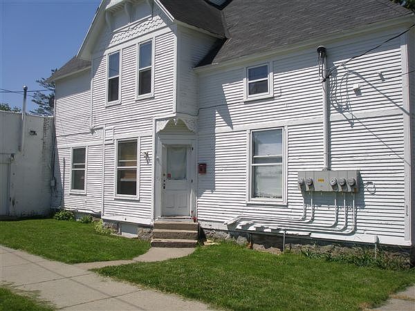 3 East Lower Unit
