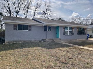 3408 Wingate Dr, Waco, TX 76706