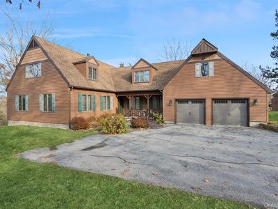 686 Traver Road, Pleasant Valley, NY, 12569