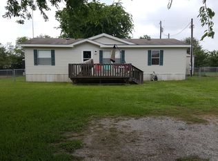 413 Reoh Rd, Victoria, TX 77905