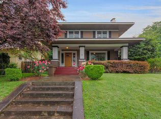 3243 NE Wasco St, Portland, OR 97232