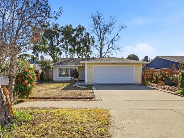 2344 Pacheco Dr, San Jose, CA 95133