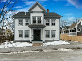 69 Warren St, Concord, NH 03301