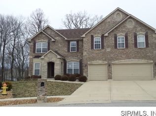 1209 Gregerson Ct, O Fallon, IL 62269