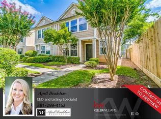 1315 Paige St, Houston, TX 77003