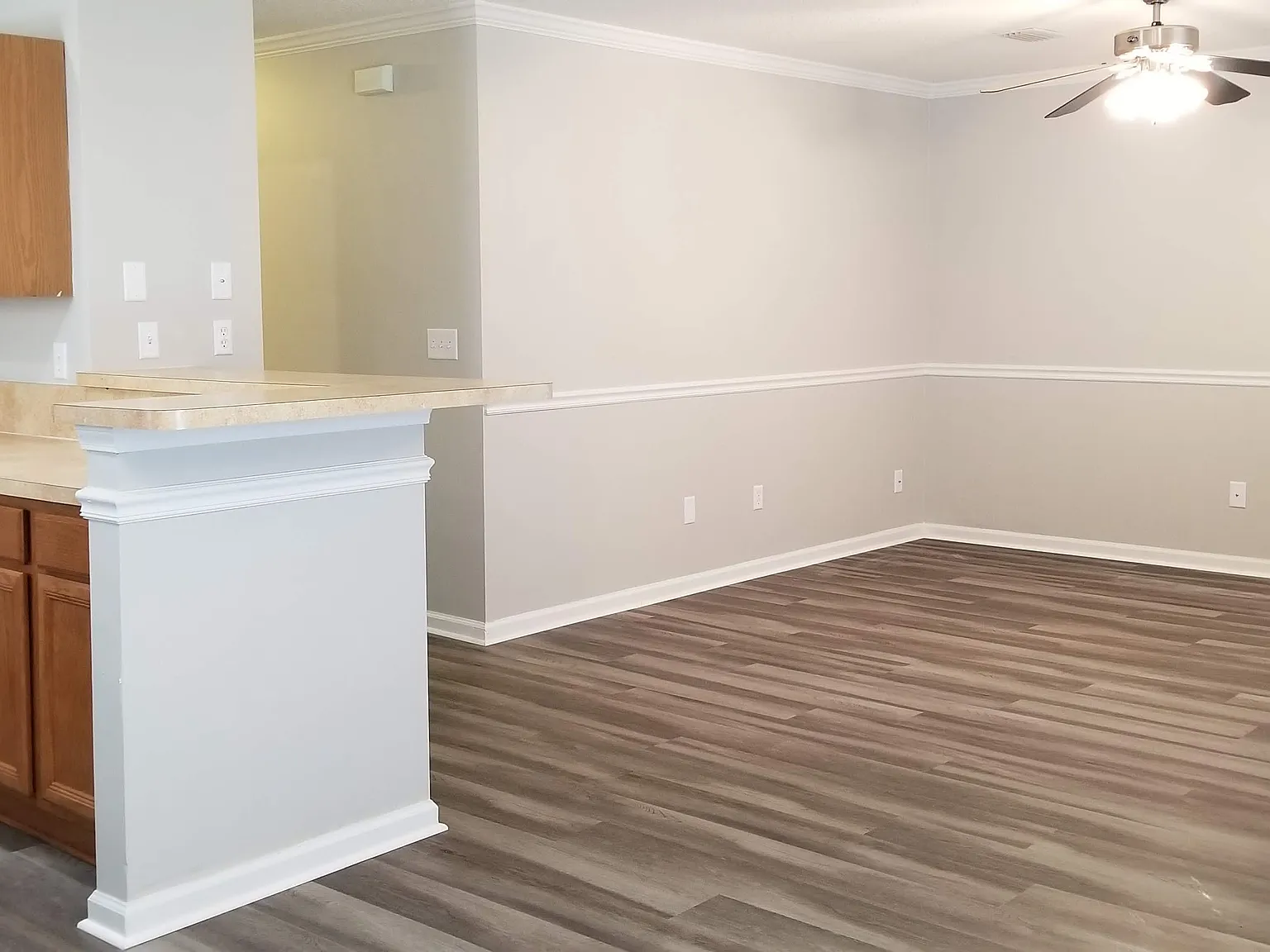 3 bed, 1112 sqft, $1,600 — Photo 4