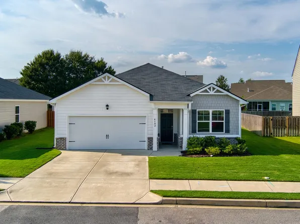 4180 Sorensten Dr, Aiken, SC 29803