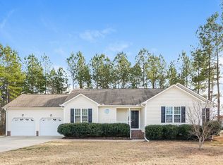 12 Kings Canyon Ct, Clayton, NC 27527