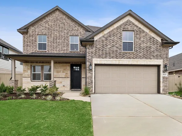 29430 Meadowcreek Hill Dr, Waller, TX 77484