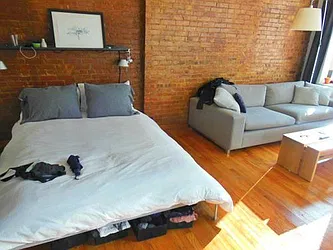 Rented by Chartwell Manhattan Realty