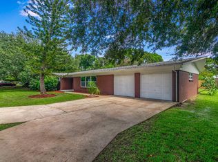 265 Hibiscus Blvd, Merritt Island, FL 32952