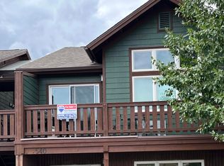 540 Redcliff Cir #E-204, Ridgway, CO 81432