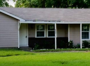 823 Loper St, Houston, TX 77017