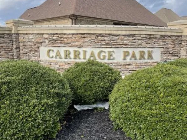 12745 Carriage Park Ln, Athens, AL 35611