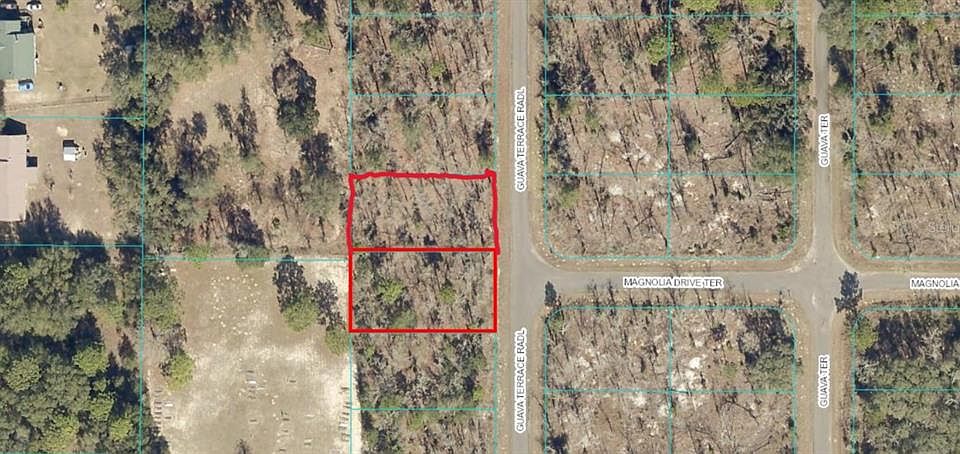 1st image of TBD GUAVA PASS RADIAL LOT 5