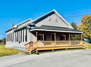 96 W Main St, Walnut Bottom, PA 17266