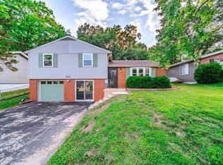 412 NW North Shore Dr, Kansas City, MO 64151