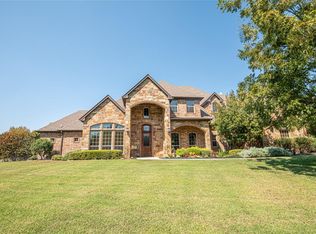 217 Scout Trl, Aledo, TX 76008