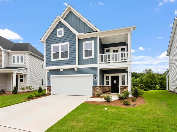 247 Meadowbark Bnd #29, Garner, NC 27529