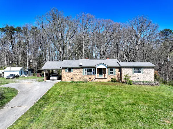 2915 Enka Hwy, Morristown, TN 37813