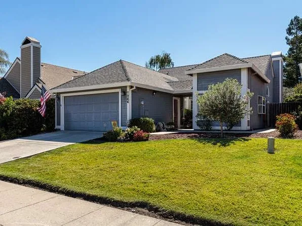 7286 Rush River Dr, Sacramento, CA 95831