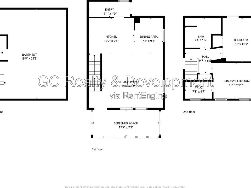 2nd image of 409 High St
