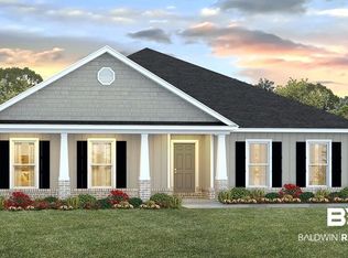 11188 Genuine Risk Cir, Daphne, AL 36526
