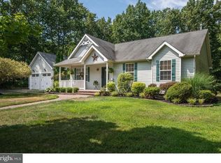 607 Lantern Way, Franklinville, NJ 08322