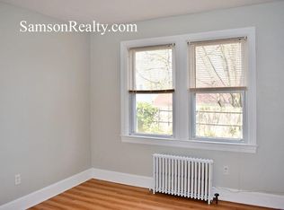 37 Winona St #2, Providence, RI 02904