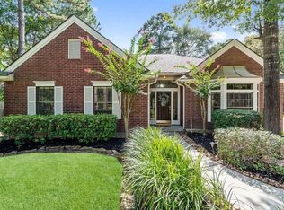 63 N Duskwood Pl, Spring, TX 77381