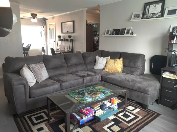 1619 Pentecost Way Unit 4, San Diego, CA 92105