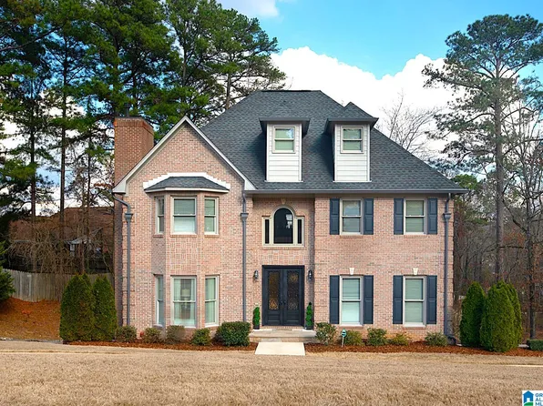 2953 Brook Highland Dr, Birmingham, AL 35242