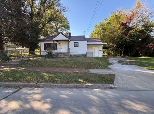 624 E Dale St, Springfield, MO 65803