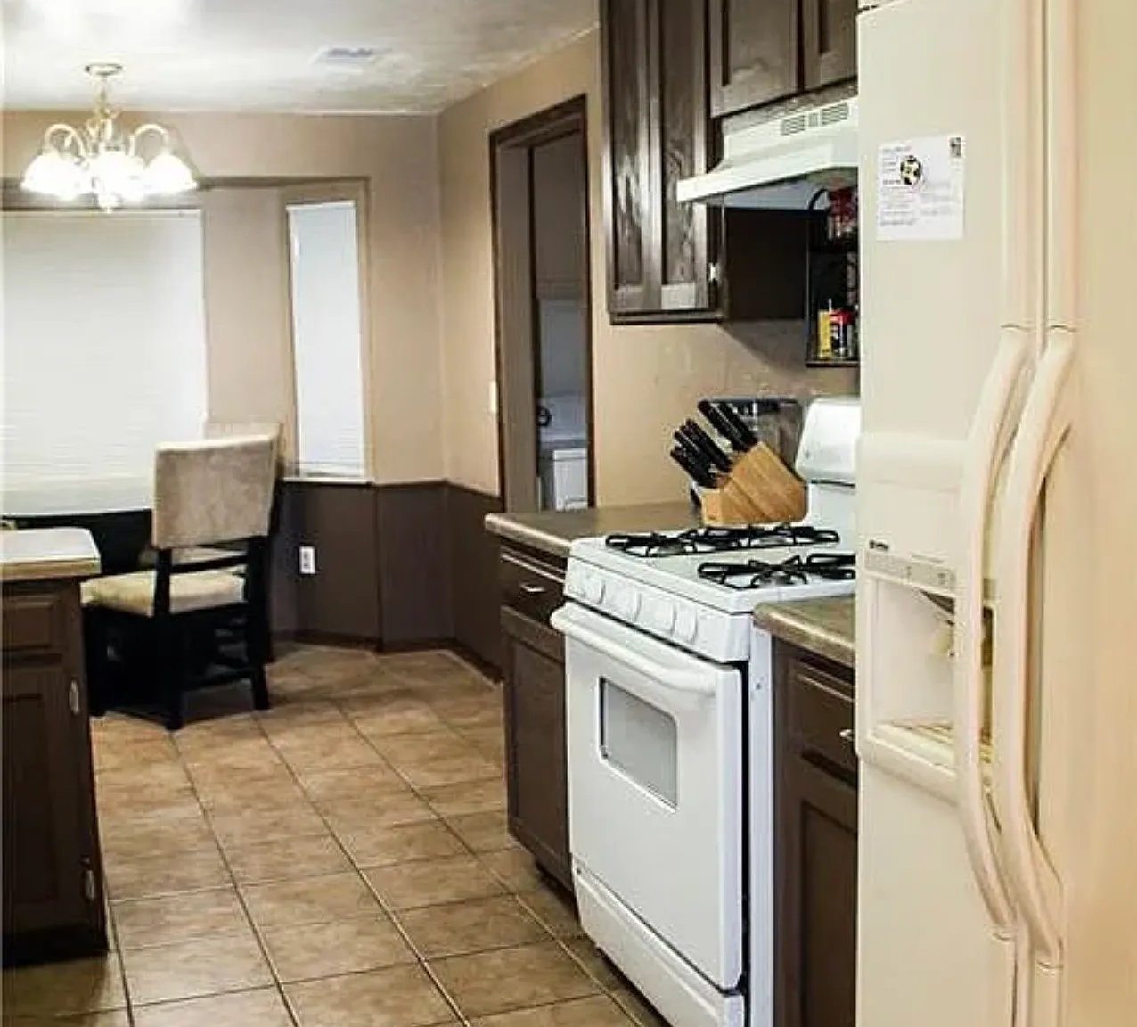 3 bed, 1238 sqft, $1,550 — Photo 4