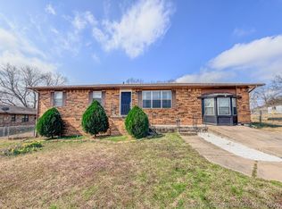 21887 Coffee Hollow Rd, Tahlequah, OK 74464