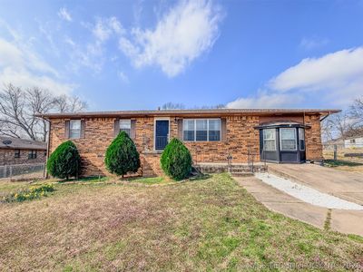 21887 Coffee Hollow Rd, Tahlequah, OK, 74464