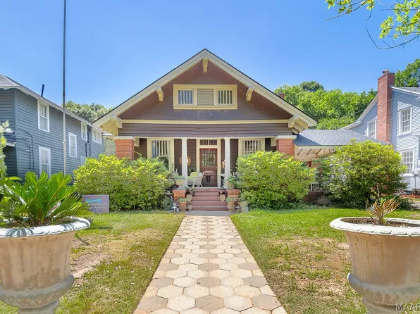 44 S Capitol Pkwy, Montgomery, AL 36107