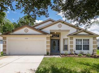 25150 Lexington Oaks Blvd, Zephyrhills, FL 33544