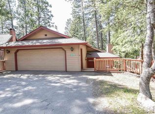 22342 Twain Harte Dr, Twain Harte, CA 95383