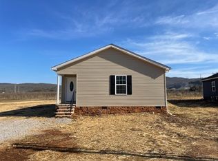 20 Slagtown Rd LOT 2, Cowan, TN 37318