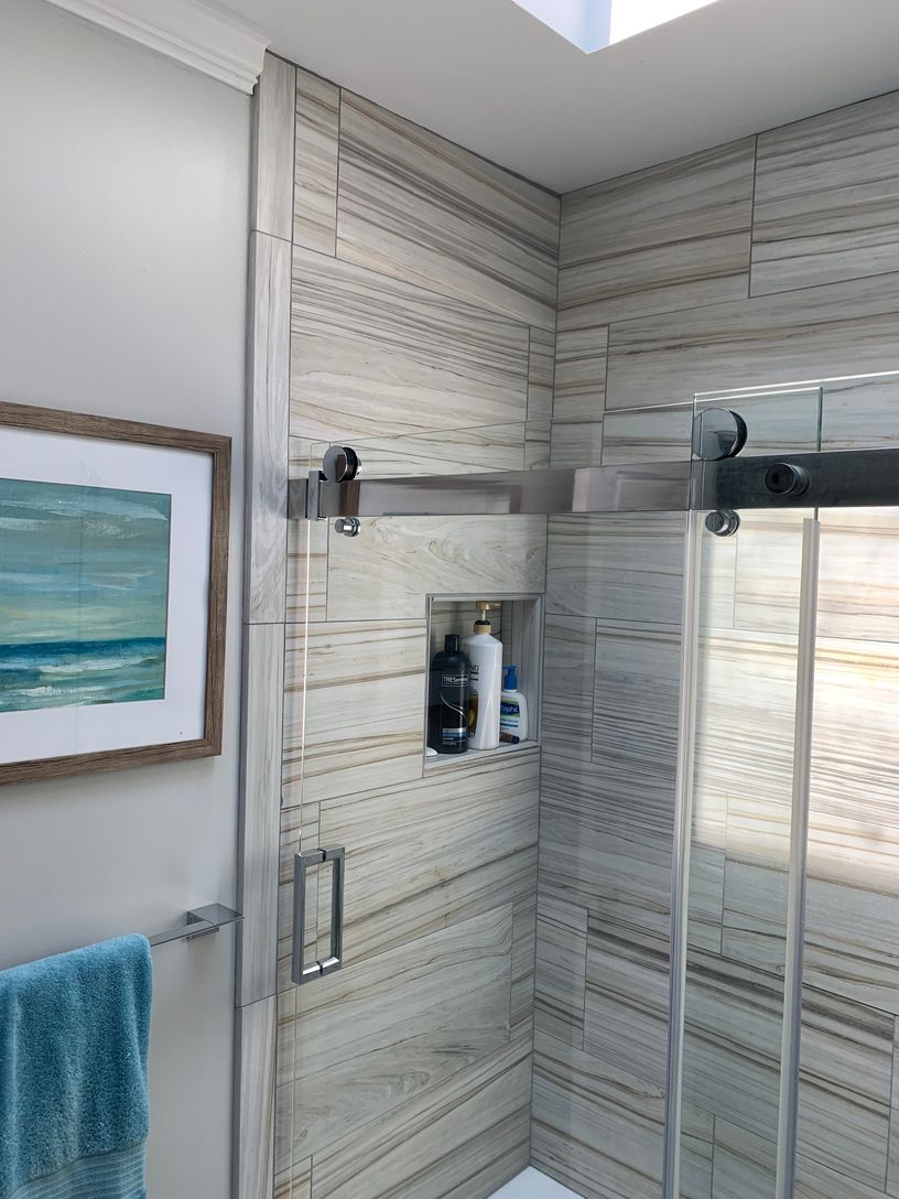  Full Bathroom #2