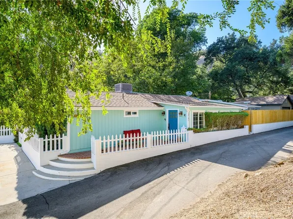 12101 Spring Trl, Sylmar, CA 91342