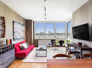 120 Riverside Boulevard, New York, NY 10069