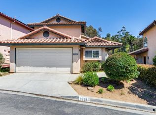 1536 Sedona Gln, Escondido, CA 92027