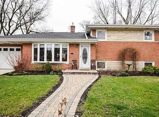 531 S Rammer Ave, Arlington Heights, IL 60004