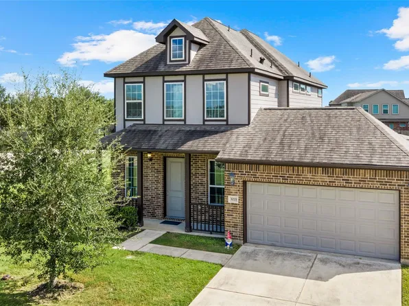3221 Pepper Stone Ct, League City, TX 77539