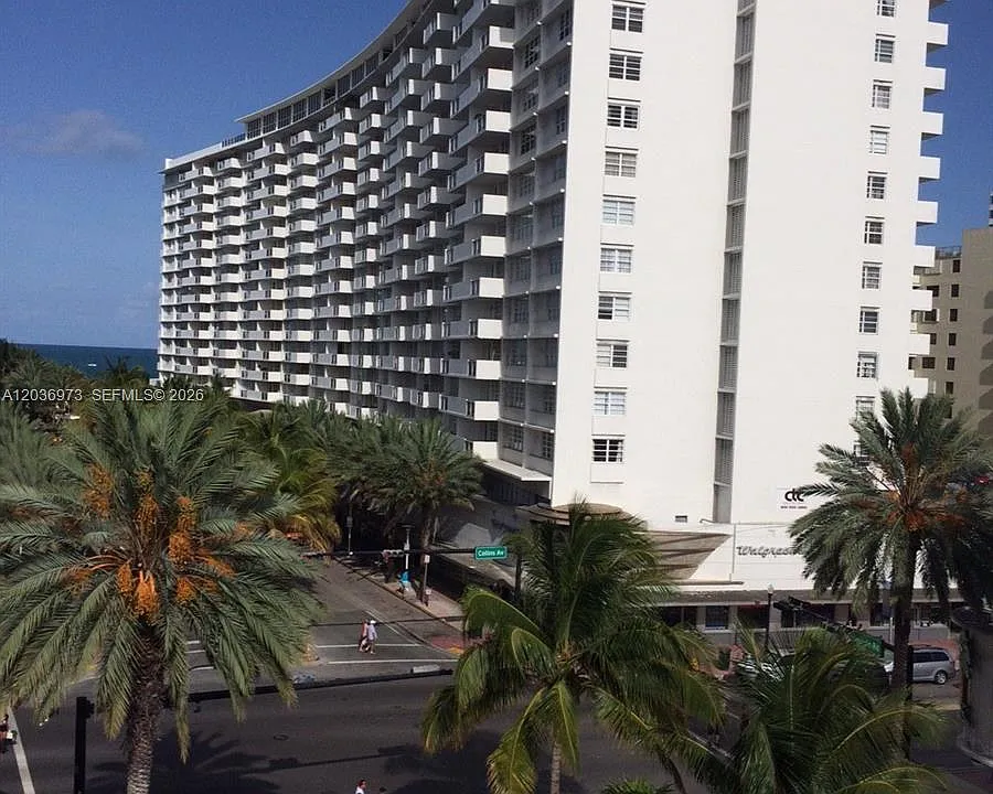 100 Lincoln Rd #1001