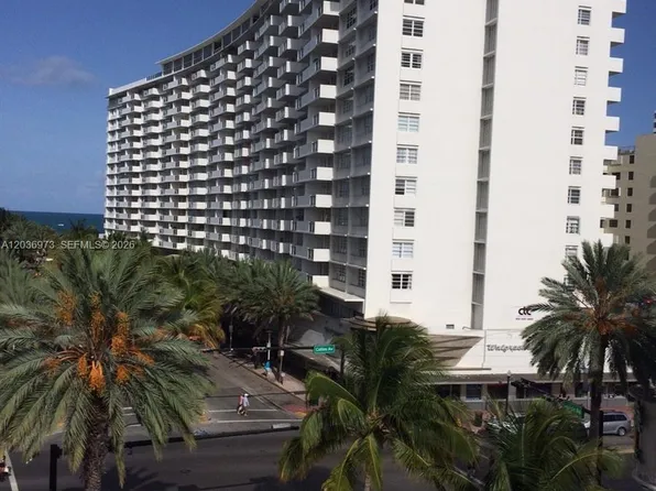 100 Lincoln Rd, Miami Beach, FL