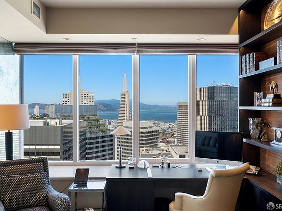 3rd image of 301 Mission St APT 55A