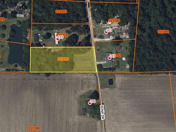 2nd image of Tbd Edna Drive